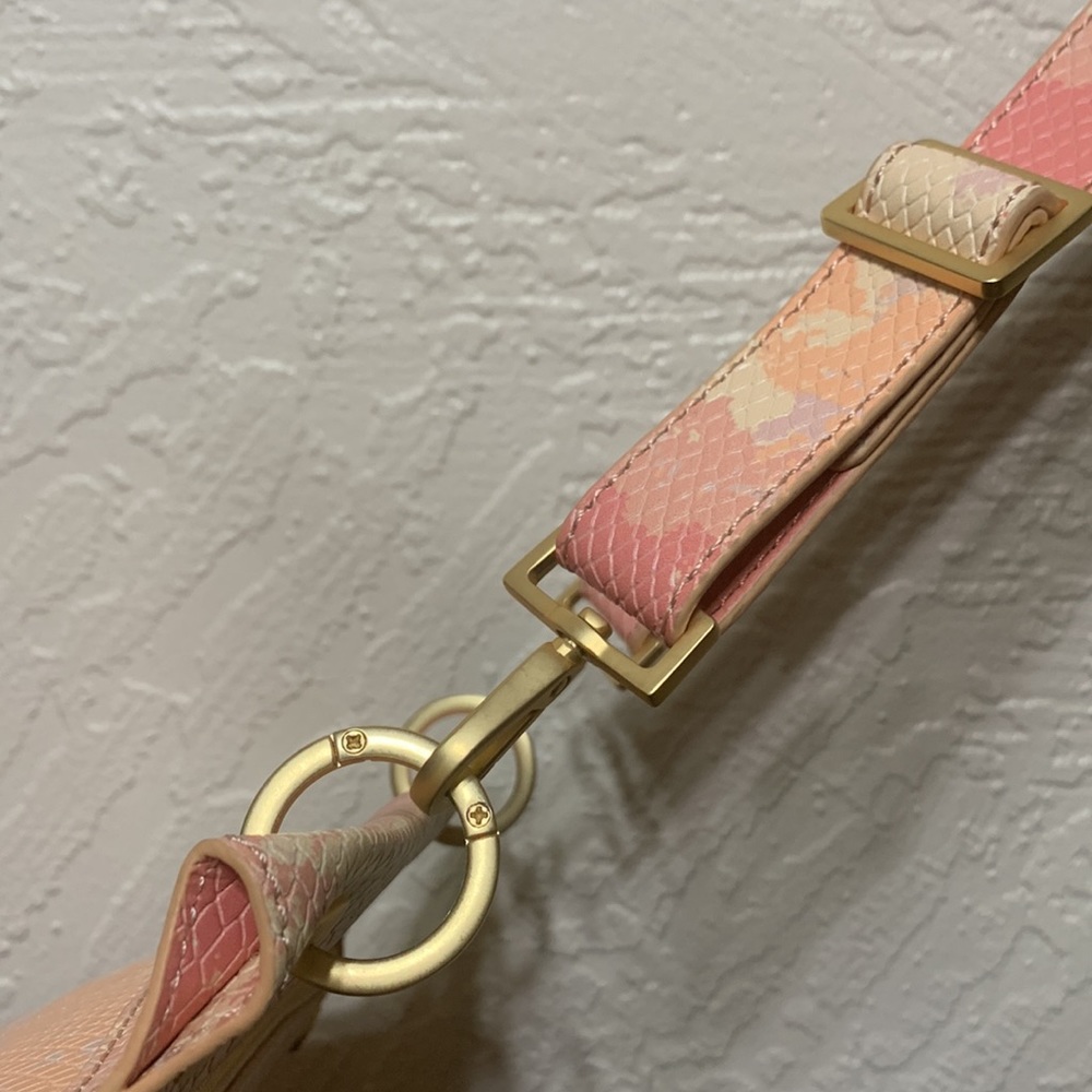 Hammitt crossbody mango Tony shall - Picture 3 of 16